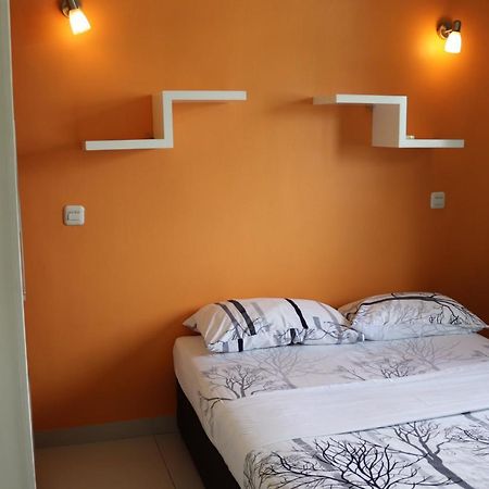 Seacret Bay Apartment Pereybere Beach Exterior photo