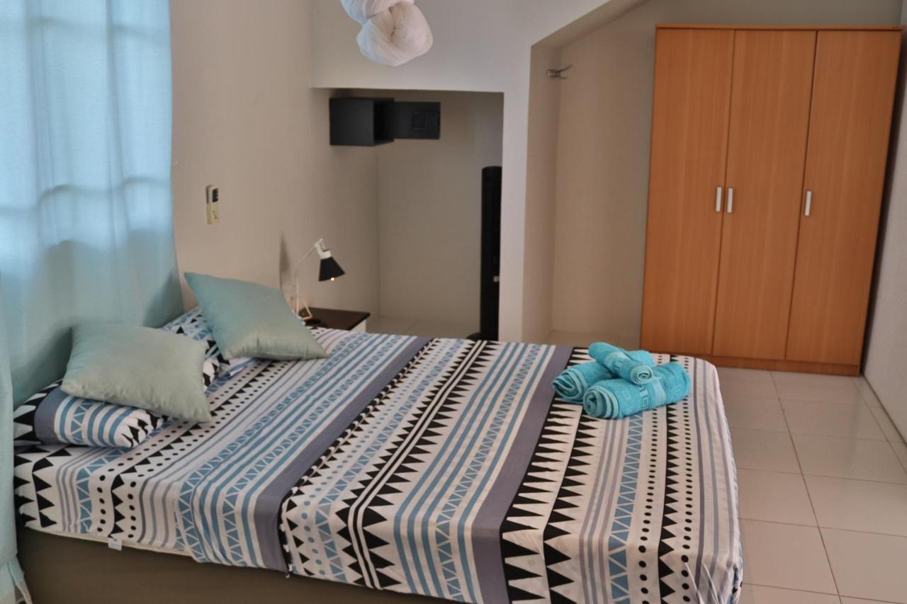 Seacret Bay Apartment Pereybere Beach Exterior photo