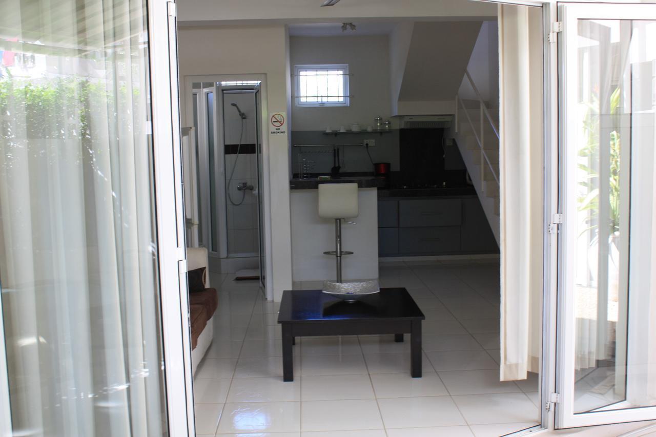 Seacret Bay Apartment Pereybere Beach Room photo