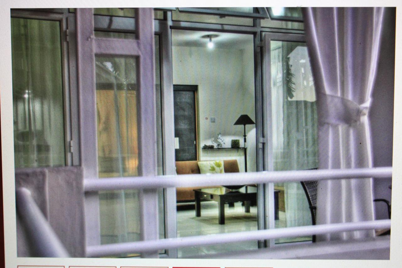 Seacret Bay Apartment Pereybere Beach Exterior photo