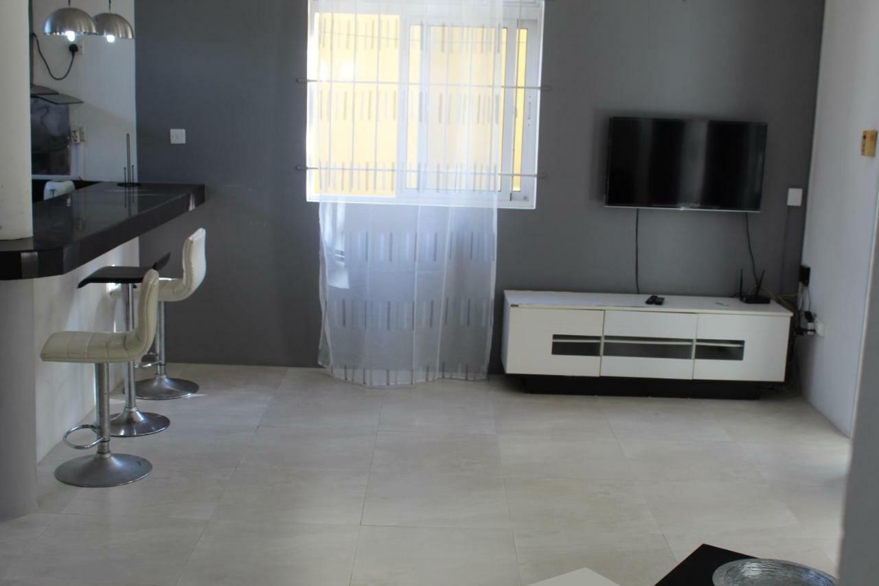 Seacret Bay Apartment Pereybere Beach Exterior photo